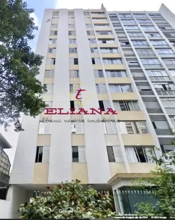 Imagem Apartamento à venda em São Paulo, Pinheiros, com 3 quartos, 128m²