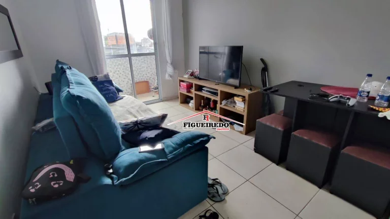 Imagem Casa com 2 dormitórios à venda, 63 m² por R$ 250.000,00 - Vila Sonia - Praia Grande/SP
