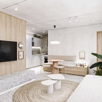 Imagem AYYA Jardins - Studios