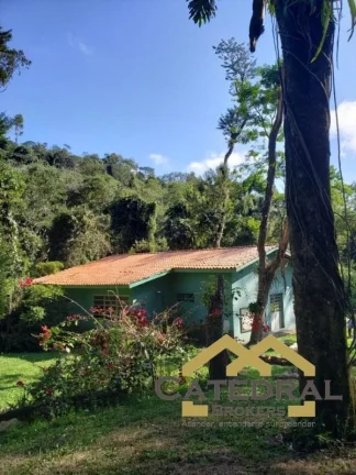 Imagem CHÁCARA COM 2 DORMITÓRIOS À VENDA, 100000 M² POR R$ 1.010.000,00 - MOINHO - CAMPO LIMPO PAULISTA/SP