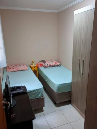Imagem Cobertura / Penthouse à venda 2 Quartos, 1 Vaga, 110 m², Parque Novo Oratório, Santo André, SP