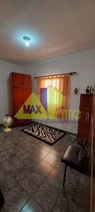 Imagem CASA TÉRREA 02 QUARTOS/03 VAGAS/QUINTAL