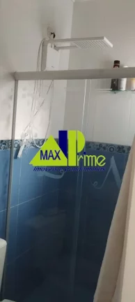 Imagem SOBRADO FRONTAL 173M²/02 DORMITÓRIOS/02 SUÍTES/SACADA/03 VAGAS COBERTAS