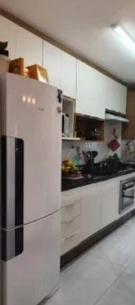 Imagem Apartamento com 2 dormitórios à venda, 61 m² por R$ 530.000,00 - Itaberaba - São Paulo/SP