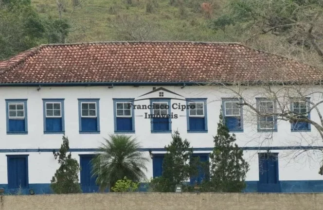 Imagem Fazenda à venda no bairro Centro - Piquete/SP