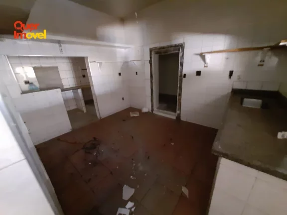 Imagem Excelente oportunidade: Imóvel comercial à venda em Ribeirão Preto-SP, no Jardim Macedo, com 2 salas, 3 banheiros e 150,00 m². Av. Francisco Junqueira