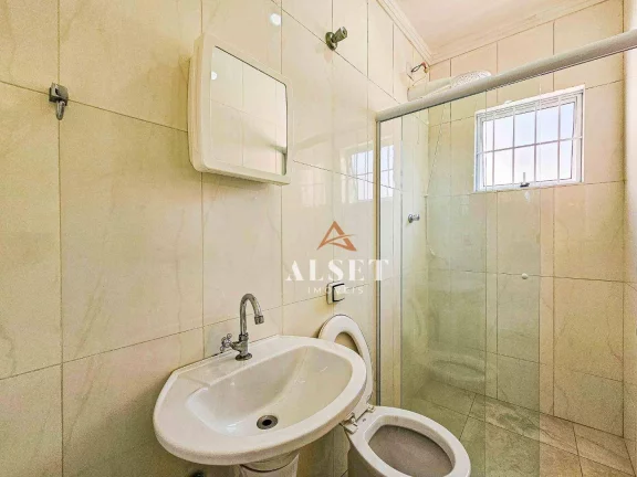 Imagem Sobrado com 2 dormitórios à venda, 72 m² por R$ 450.000,00 - Vila Formosa - São Paulo/SP
