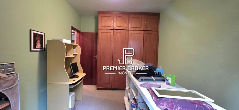 Imagem Casa à venda, 130 m² por R$ 1.100.000,00 - Taumaturgo - Teresópolis/RJ