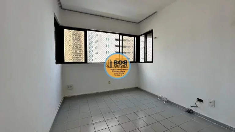 Imagem Apartamento Padrão