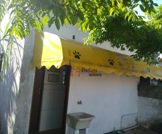 Imagem Casa com 3 dormitórios à venda por R$ 720.000,00 - Cibratel II - Itanhaém/SP