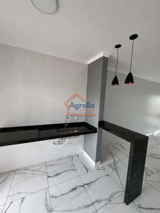 Imagem Casa à venda no bairro Jardim Regina - Mogi Mirim/SP