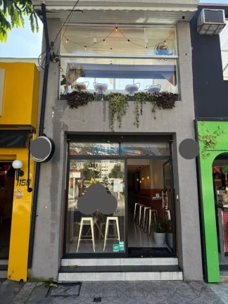 Imagem Restaurante à Venda na Chácara Santo Antônio, SP – 100m² R$ 180.000