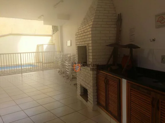Imagem Apartamento com 2 dormitórios à venda, 53 m² por R$ 460.000,00 - Itaguá - Ubatuba/SP