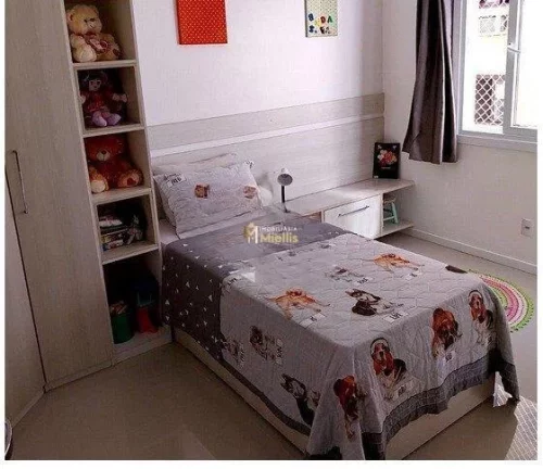 Imagem Apartamento com 3 Dormitorio(s) localizado(a) no bairro Marechal Rondon em Canoas / Rio Grande do Sul Ref.:57580133