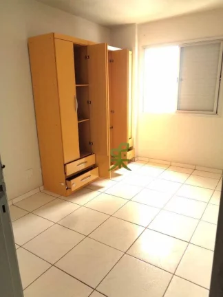 Imagem Apartamento com 3 dormitórios à venda, 73 m² por R$ 450.000,00 - Vila Suzana - São Paulo/SP