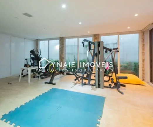 Imagem CASA RESIDENCIAL em SÃO PAULO - SP, VILA NOVA CONCEIÇÃO