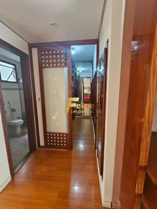 Imagem Casa Geminada - Mata da Praia - Vitória