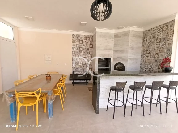 Imagem Ibiti do Paço - Sobrado em Condomínio