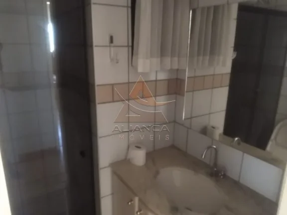 Imagem Apartamento - Ribeirão Preto - Vila Tibério