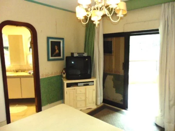 Imagem Apartamento à venda, 180 m² por R$ 800.000,00 - Pitangueiras - Guarujá/SP