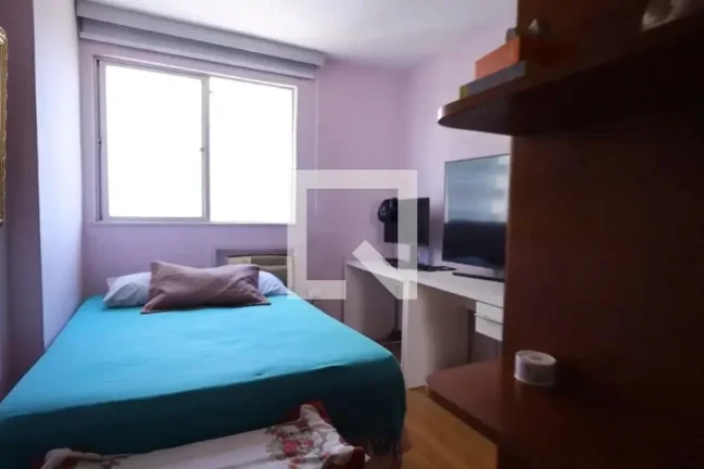 Imagem Apartamento à Venda - Barra da Tijuca, 3 Quartos, 86 m2