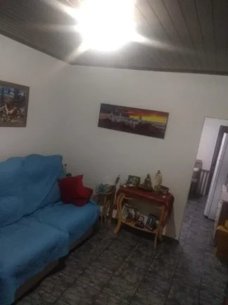 Imagem Casa para Venda por R$280.000,00 com 2 dormitórios, 1 suite e 2 vagas - Jardim campos, São paulo / SP - Cód. BDI36434