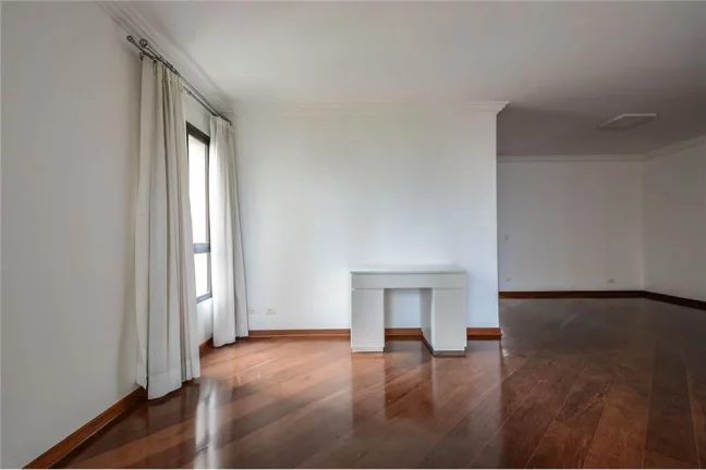Imagem APARTAMENTO RESIDENCIAL em São Paulo - SP, Campo Belo