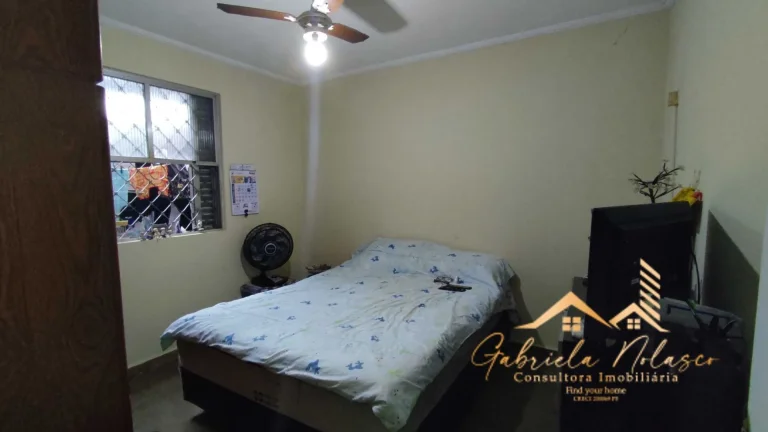 Imagem Apartamento térreo em Santos