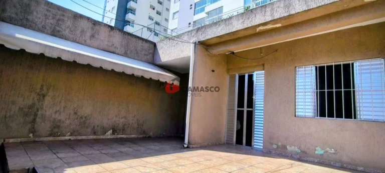 Imagem Casa à venda, Barcelona, São Caetano do Sul, SP