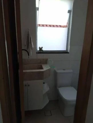 Imagem Sobrado à venda, 190 m² por R$ 1.007.000,00 - Jardim Santa Cecília - Guarulhos/SP
