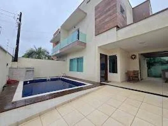 Imagem Venha conhecer essa casa !!!