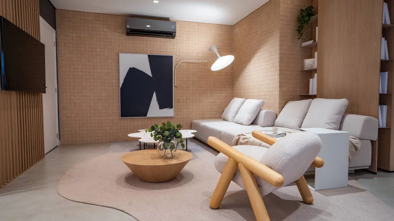 Imagem LIVEN: Apartamento Com 3 Quartos - Vanguard Em Cuiabá