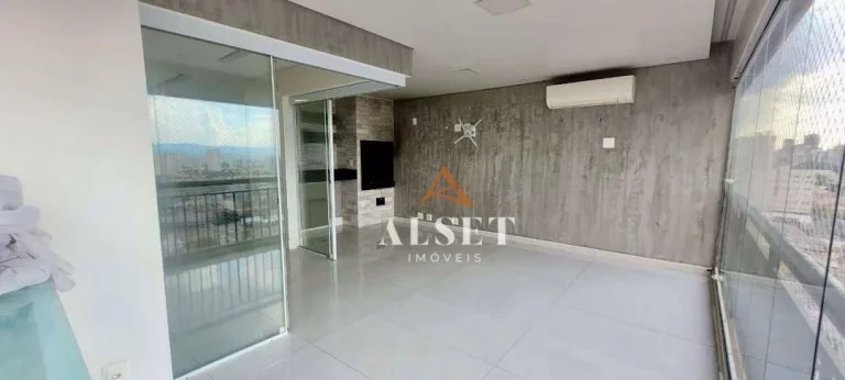 Imagem Apartamento Residencial à venda, Tatuapé, São Paulo - AP0497.