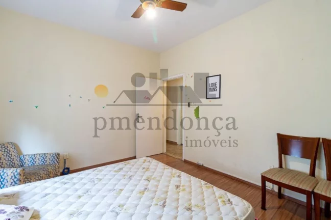 Imagem Bela Vsitas, apartamento 3 dormts, 1 suite, 1 vaga