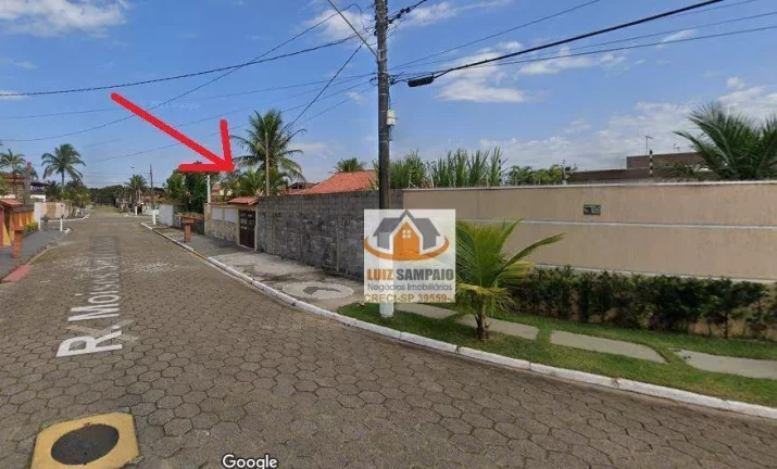Imagem Oportunidade, Terreno 335m², a 100 metros da praia Jamaica