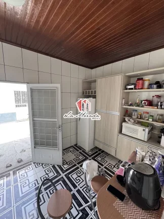 Imagem Casa Parque Dez, na Principal! Aceita proposta