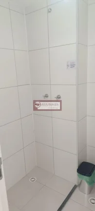 Imagem Apartamento à Venda no Jardim Campo Grande, SP, 2 Dorms, 38m²