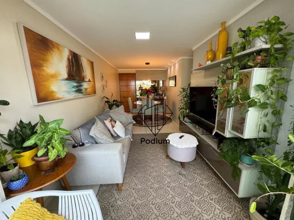 Imagem Apartamento com projetados varanda/sacada nas proximidades do Bessa shopping e a 570m da praia do Bessa/Jardim Oceania -AP2779.