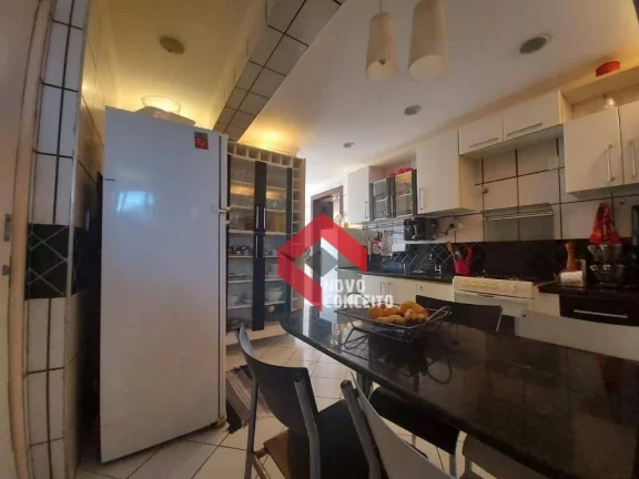 Imagem Apartamento à venda, 300 m² por R$ 1.500.000,00 - Meireles - Fortaleza/CE