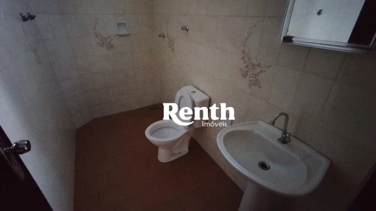 Imagem Apartamento com 2 dormitórios para alugar, 55 m² por R$ 1.100/mês - Parque Universitário - Rio Claro/SP