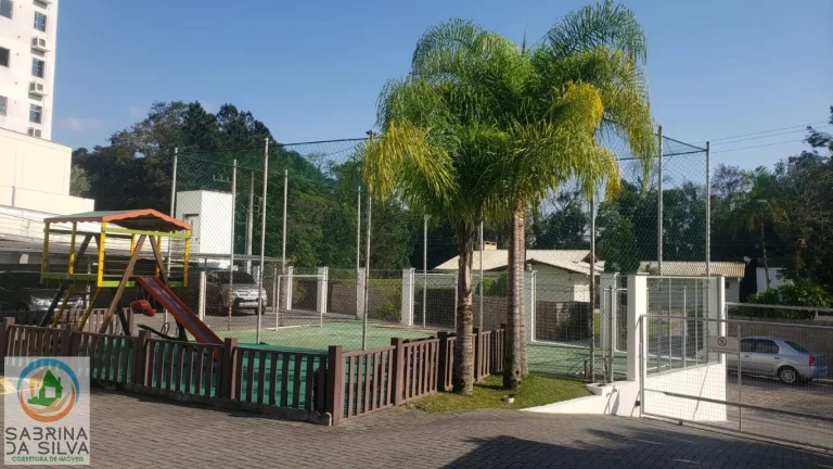 Imagem Apartamento - Água Verde - Blumenau