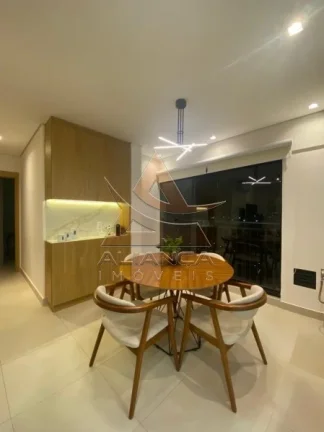 Imagem Apartamento - Ribeirão Preto - Jardim Botânico