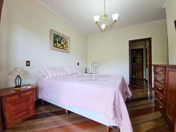 Imagem Casa à venda, 327 m² por R$ 1.550.000,00 - Albuquerque - Teresópolis/RJ