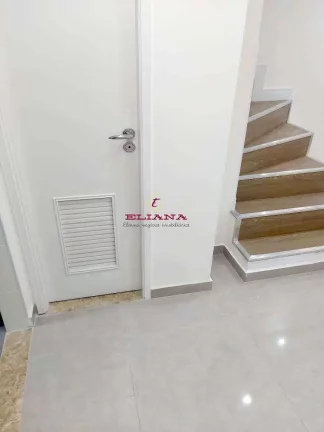 Imagem Sobrado em condomínio à venda em São Paulo, Jaraguá, com 2 quartos, 66m²