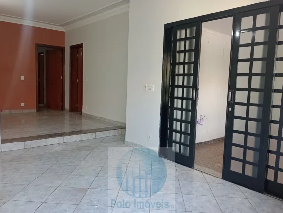 Imagem Casa Monte Alegre R$ 500.000 com 3 dormitórios, 3 vagas, piscina, churrasqueira - Ribeirão Preto - SP