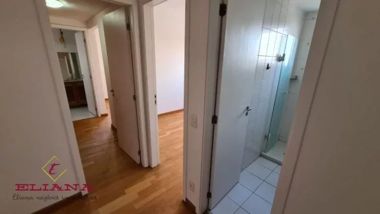 Imagem Apartamento com 3 quartos, 93m², para locação em São Paulo, Vila Leopoldina
