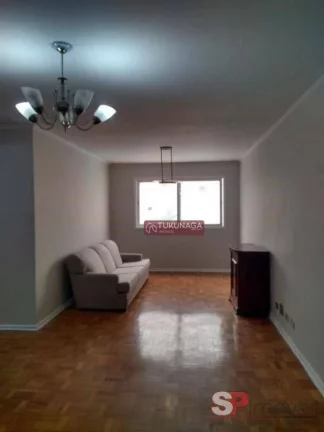 Imagem Apartamento à venda, 104 m² por R$ 535.000,00 - Parque São Jorge - São Paulo/SP