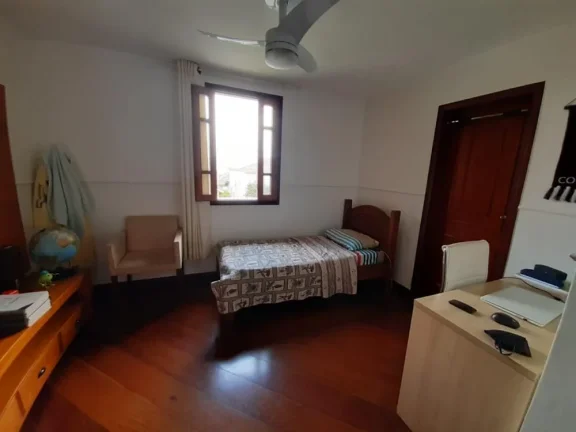 Imagem Casa em Alphaville 262m²