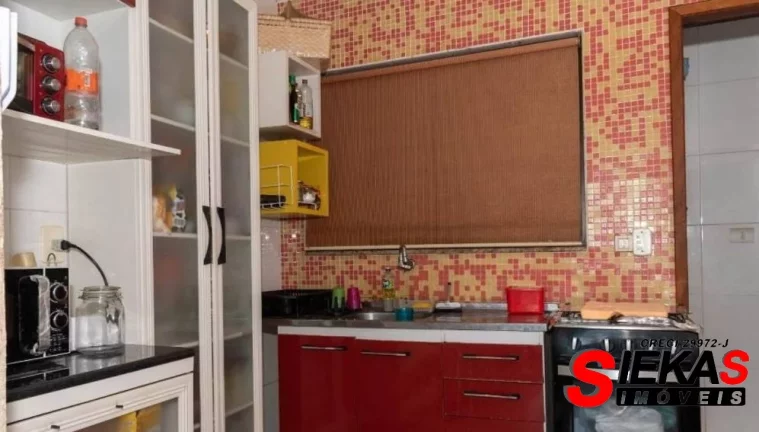 Imagem Casa de 3 quartos com suíte e 2 vagas na Vila Formosa - SP: oportunidade imperdível!