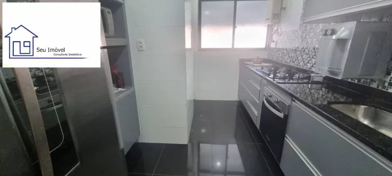 Imagem APARTAMENTO À VENDA NA RUA TIROL / FREGUESIA 3 QUARTOS 95M²